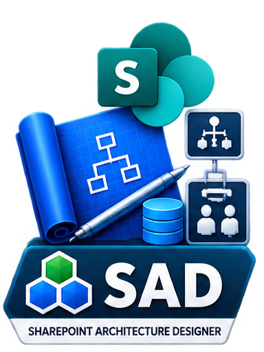 SharePoint Architecture Designer
