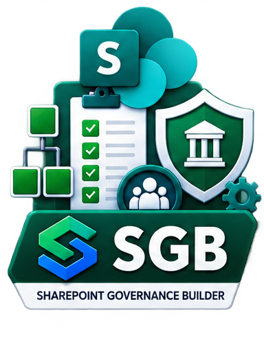 SharePoint Governance Builder