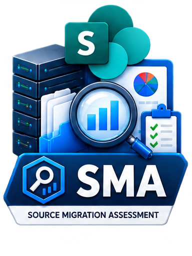 Source Migration Assessment