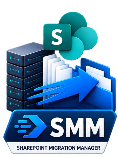 SharePoint Migration Manager
