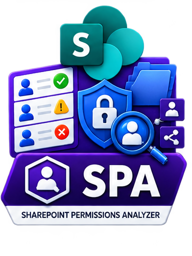 SharePoint Permissions Analyzer