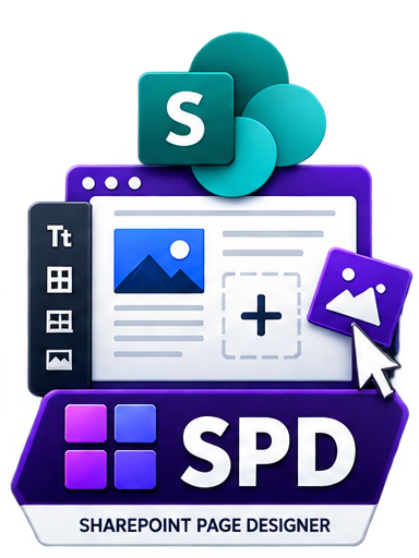 SharePoint Page Designer